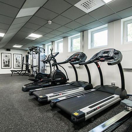 Doemle Herrgard Spa & Resort Deje Kültér fotó