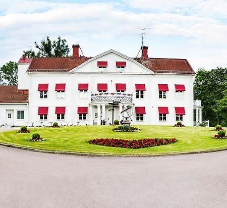 Doemle Herrgard Spa & Resort Deje Kültér fotó