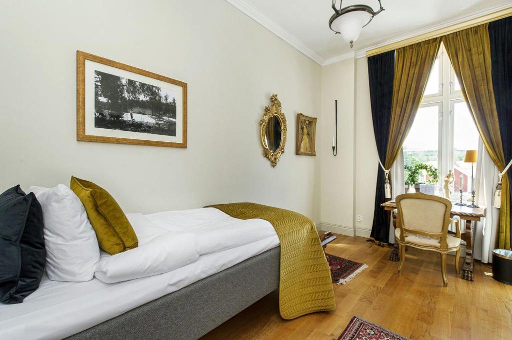 Doemle Herrgard Spa & Resort Deje Kültér fotó