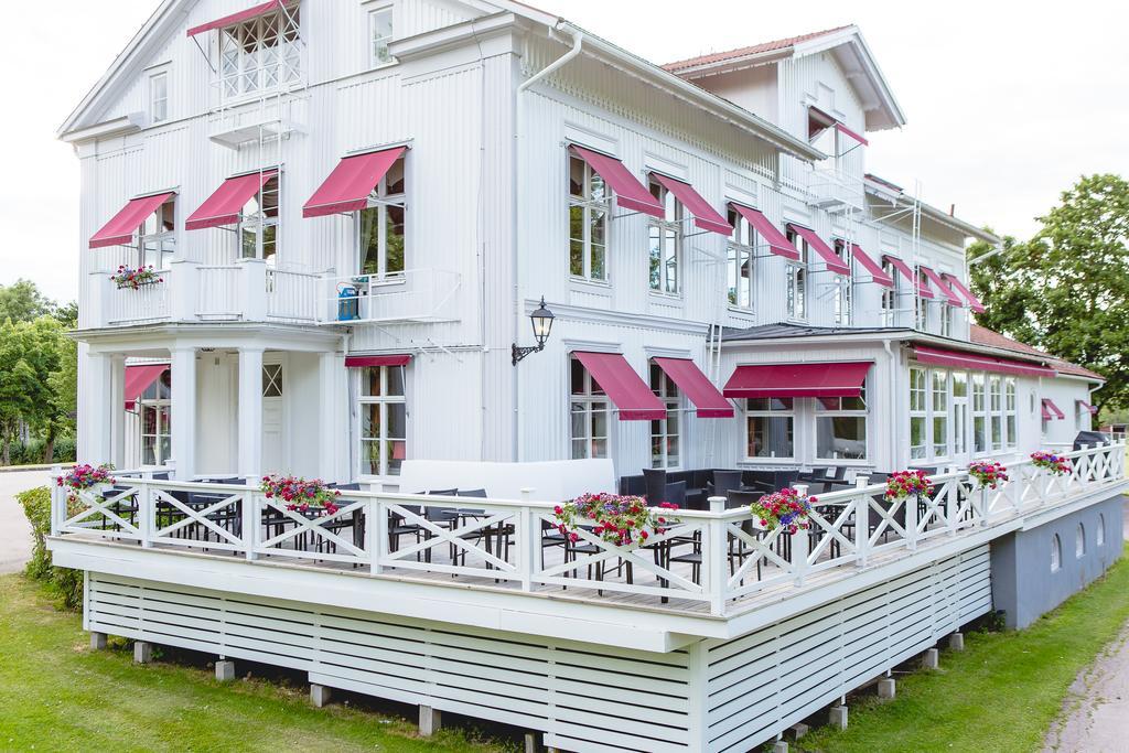 Doemle Herrgard Spa & Resort Deje Kültér fotó