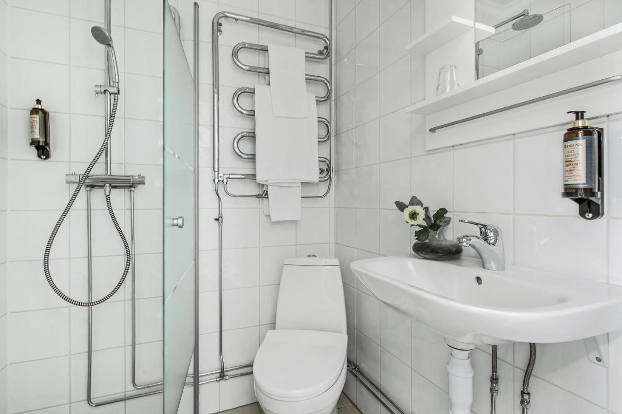 Doemle Herrgard Spa & Resort Deje Kültér fotó