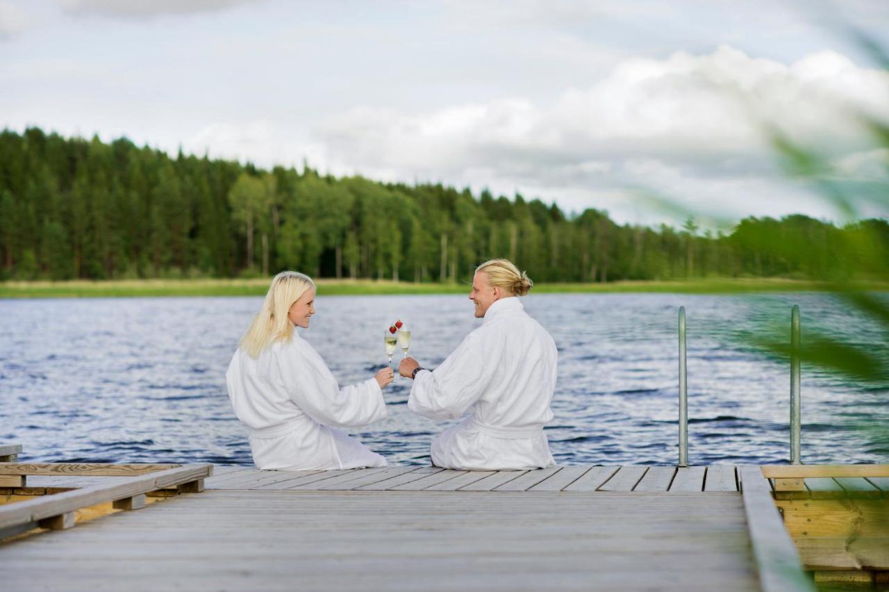 Doemle Herrgard Spa & Resort Deje Kültér fotó