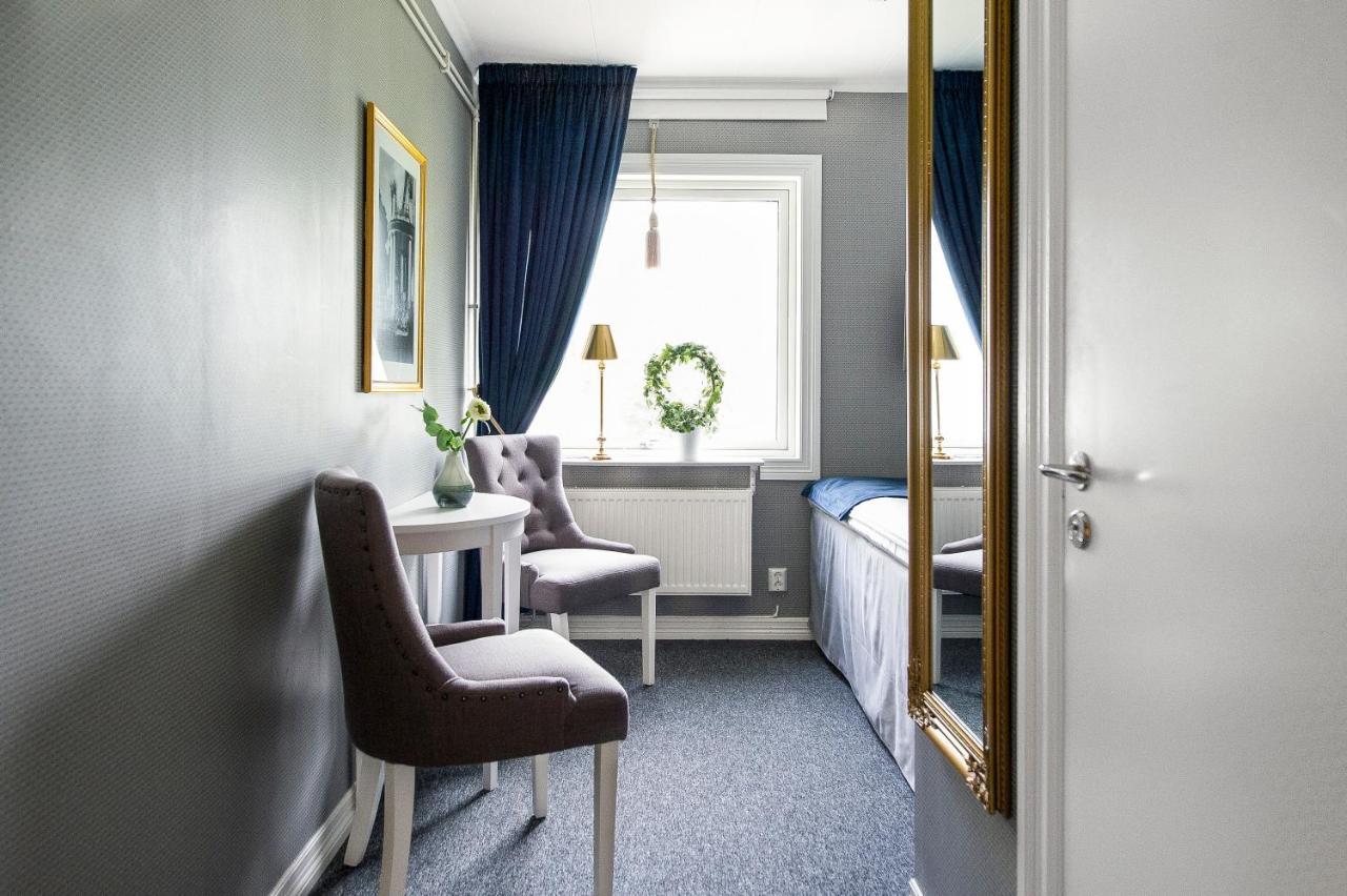 Doemle Herrgard Spa & Resort Deje Kültér fotó
