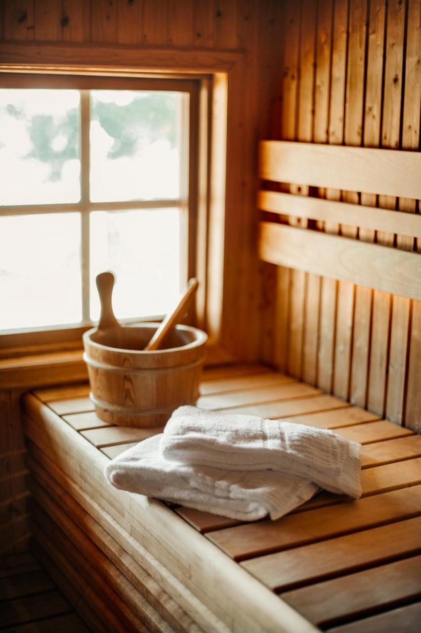 Doemle Herrgard Spa & Resort Deje Kültér fotó