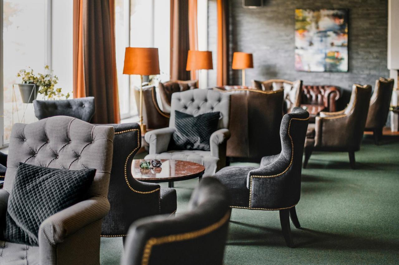 Doemle Herrgard Spa & Resort Deje Kültér fotó