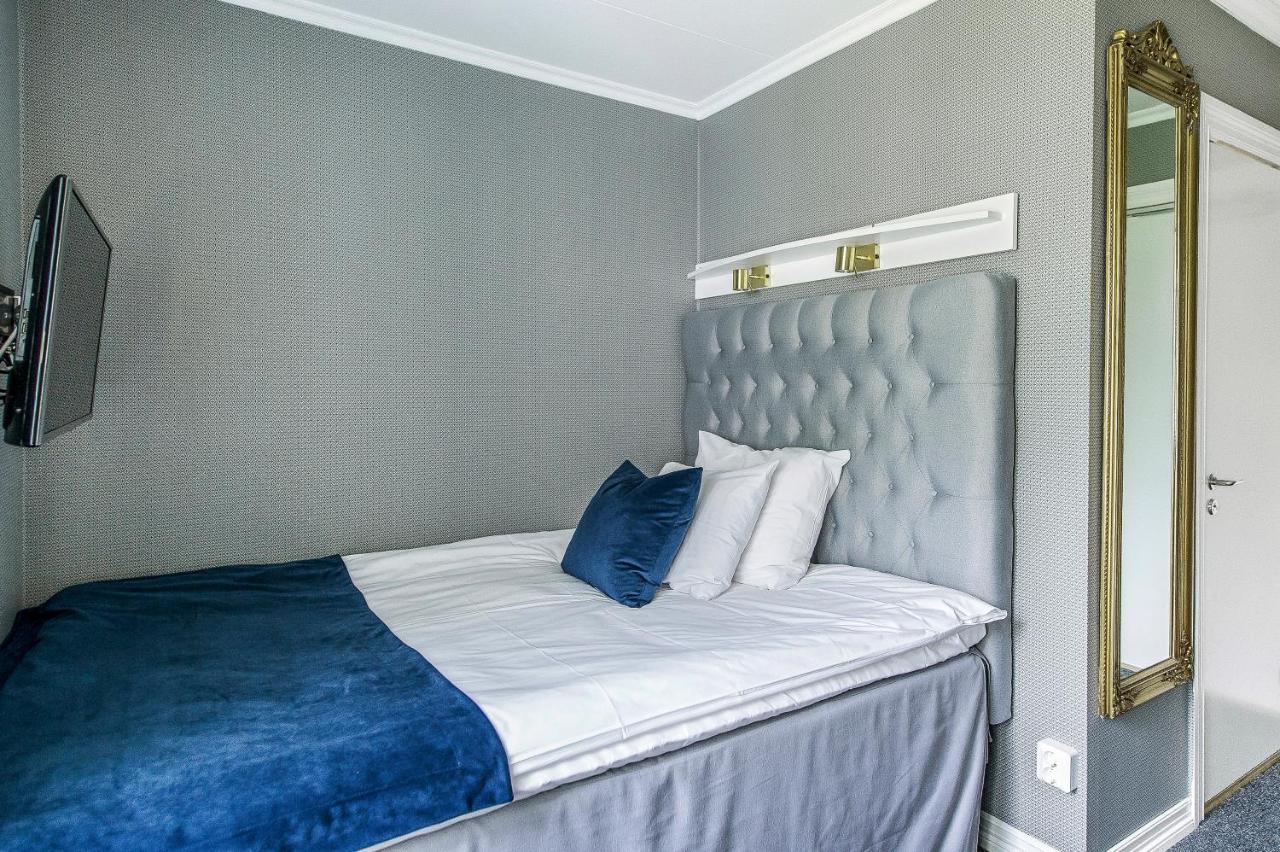 Doemle Herrgard Spa & Resort Deje Kültér fotó