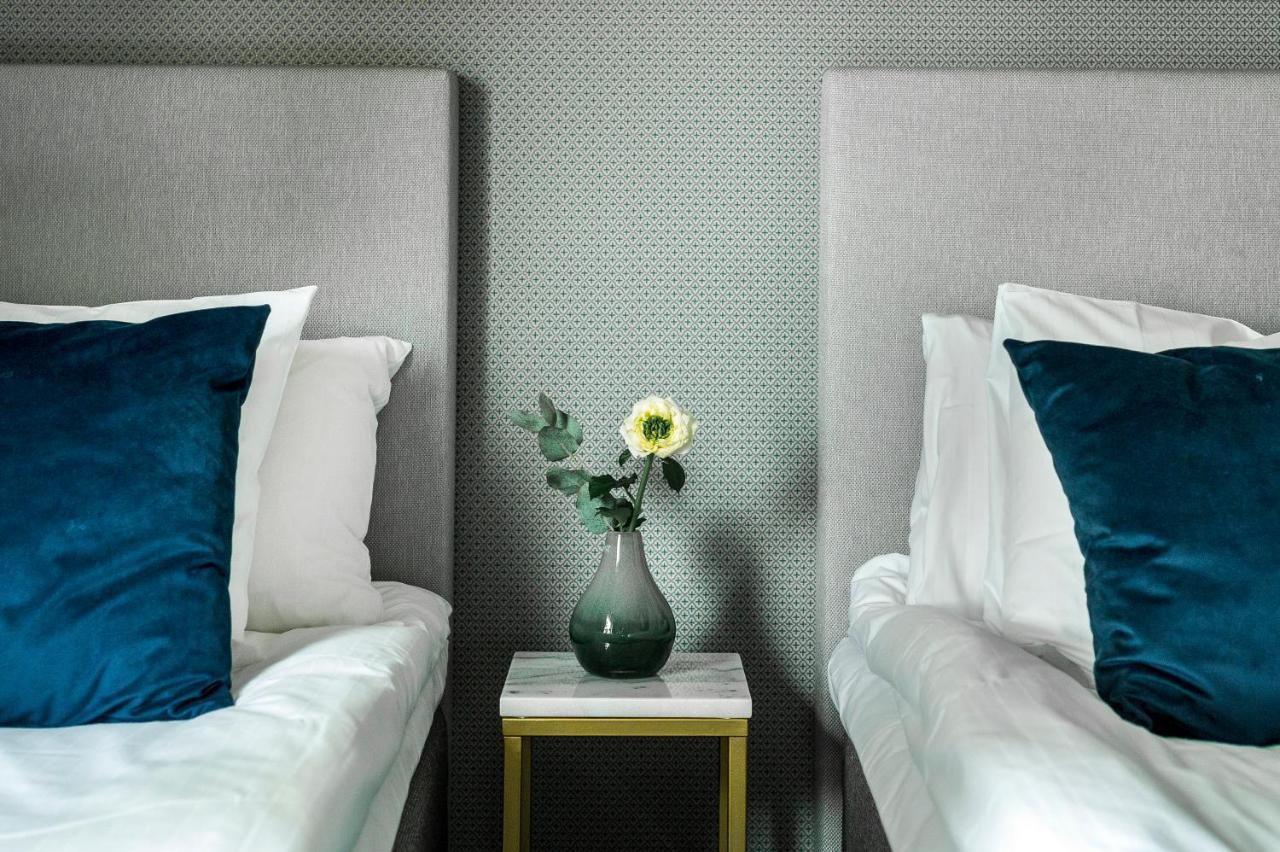 Doemle Herrgard Spa & Resort Deje Kültér fotó