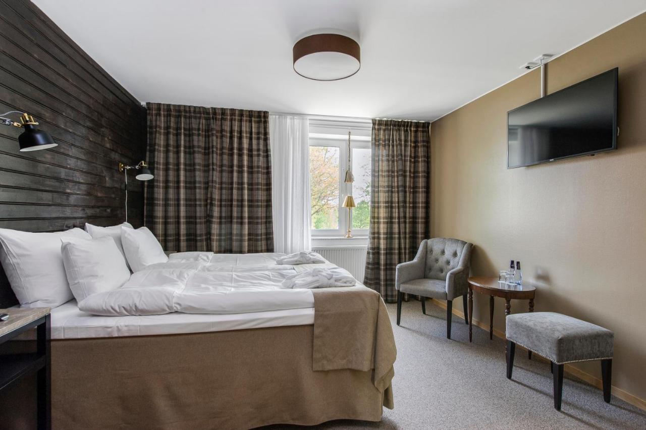 Doemle Herrgard Spa & Resort Deje Kültér fotó
