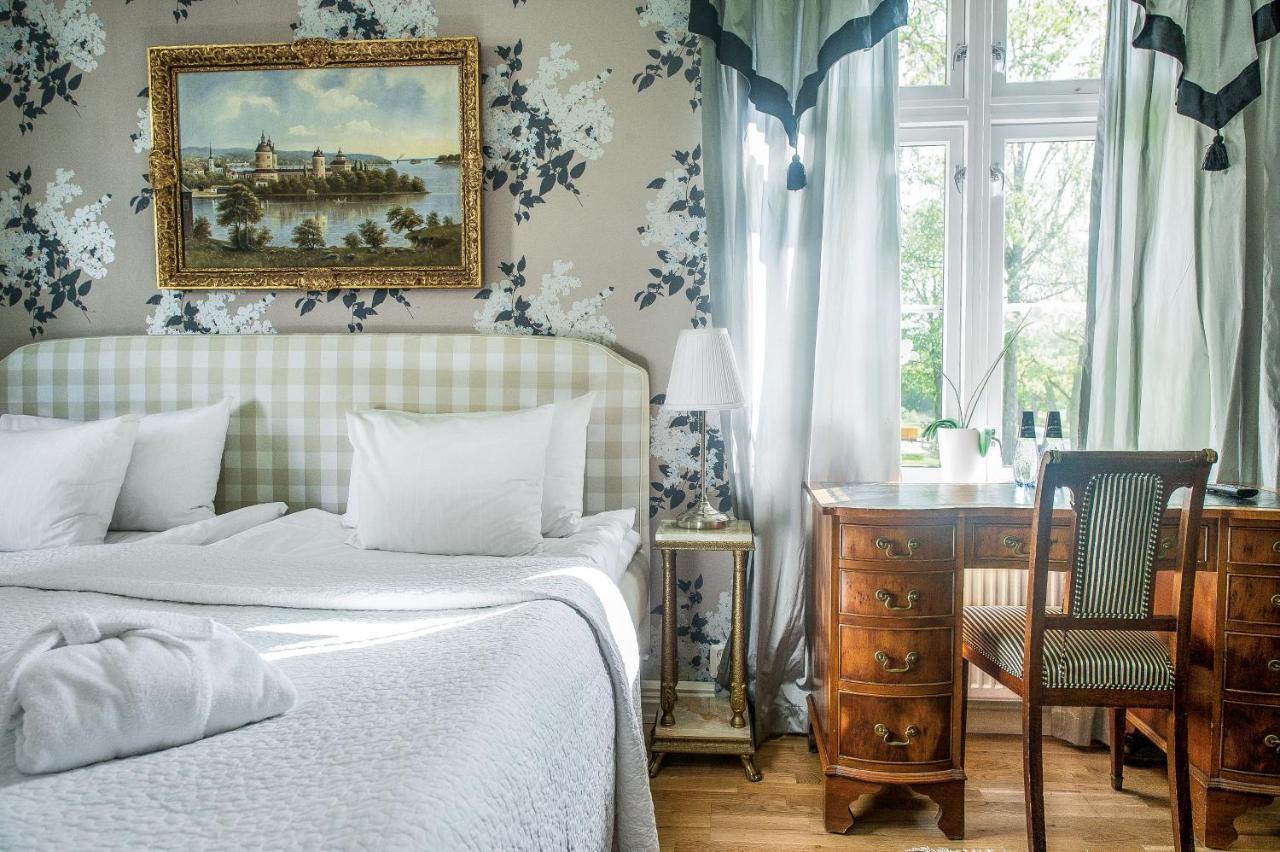 Doemle Herrgard Spa & Resort Deje Kültér fotó