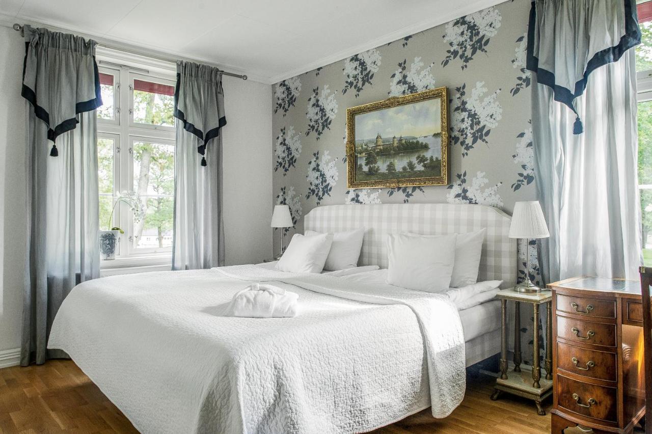 Doemle Herrgard Spa & Resort Deje Kültér fotó