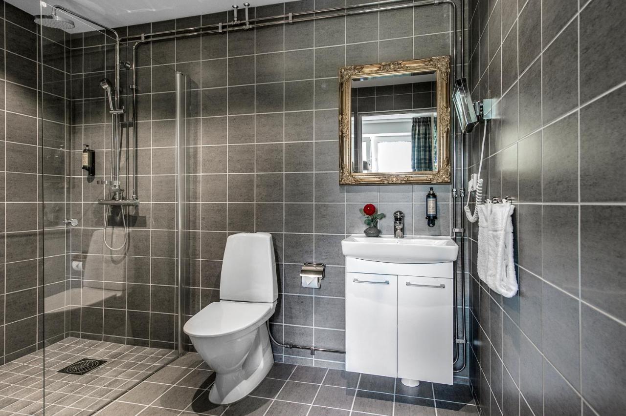 Doemle Herrgard Spa & Resort Deje Kültér fotó
