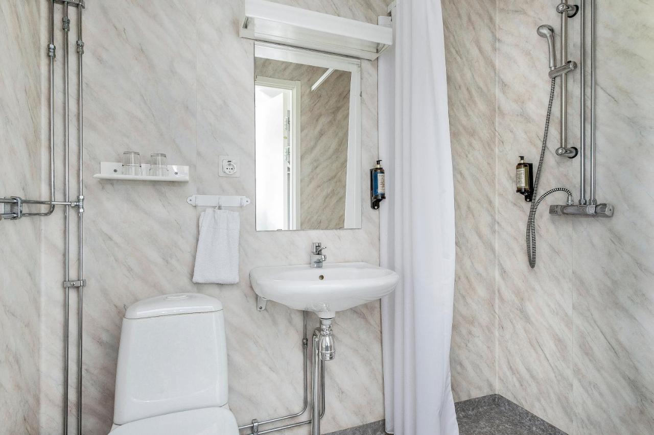 Doemle Herrgard Spa & Resort Deje Kültér fotó
