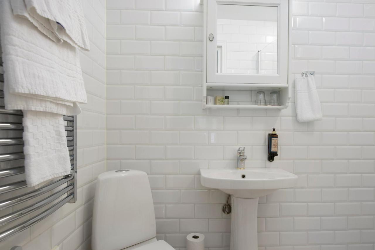 Doemle Herrgard Spa & Resort Deje Kültér fotó