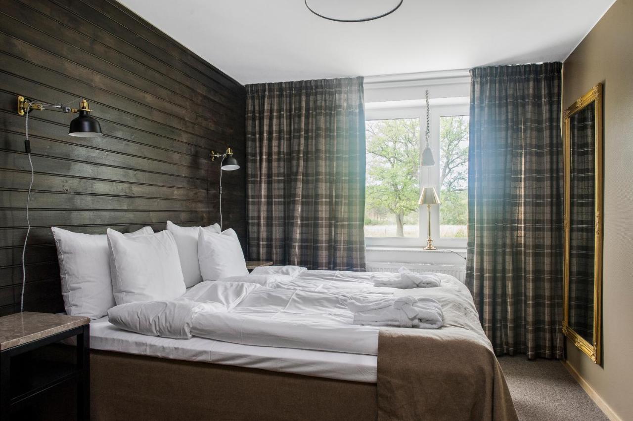 Doemle Herrgard Spa & Resort Deje Kültér fotó