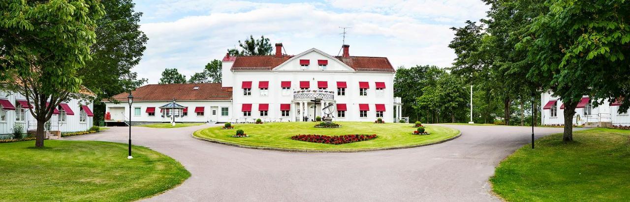 Doemle Herrgard Spa & Resort Deje Kültér fotó