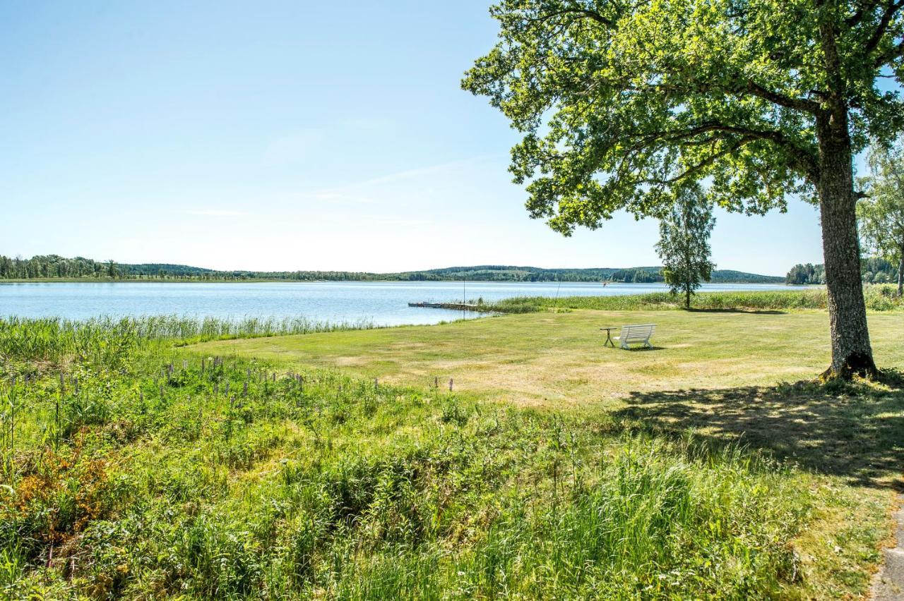 Doemle Herrgard Spa & Resort Deje Kültér fotó