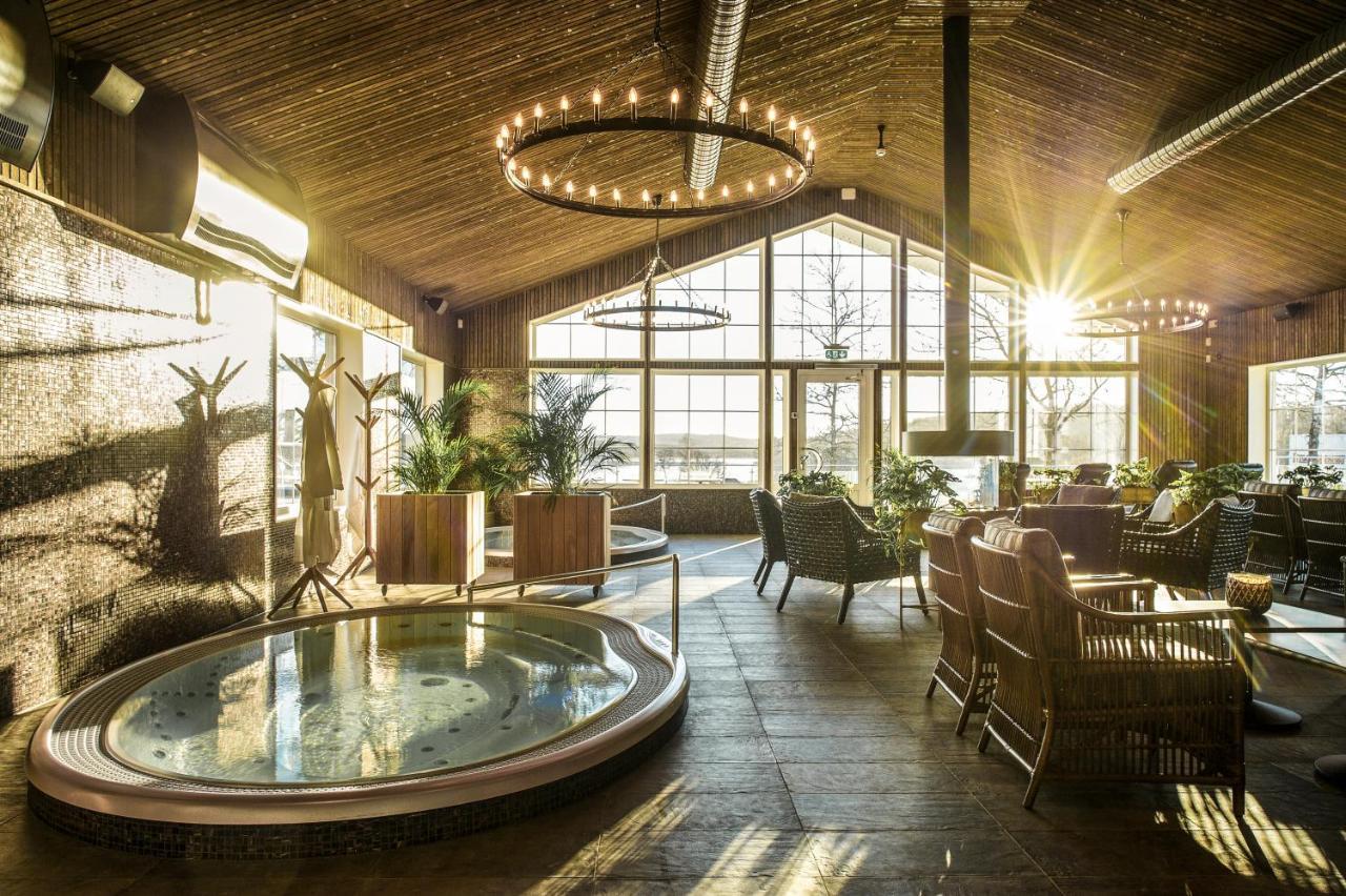 Doemle Herrgard Spa & Resort Deje Kültér fotó